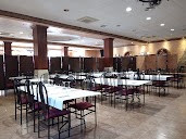 Salones León Restaurante en Abenójar