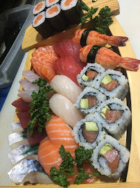 Sushi du Restaurant japonais Yakitokyo à Versailles - n°15