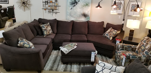 Furniture Store «WG&R Furniture», reviews and photos, 50 N Main St, Fond du Lac, WI 54935, USA