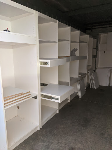 Self-Storage Facility «CubeSmart Self Storage», reviews and photos, 6446 E Main St, Reynoldsburg, OH 43068, USA