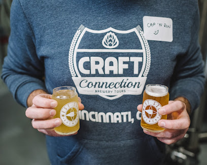 Craft Connection - Cincinnati Brewery Tours