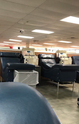 Blood Donation Center «CSL Plasma», reviews and photos