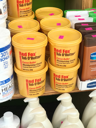 Beauty Supply Store «Hair Wig Beauty Supply», reviews and photos, 530 Fulton St, Brooklyn, NY 11201, USA