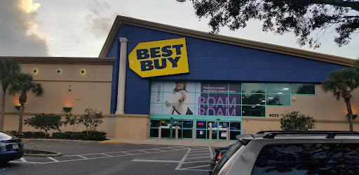 Electronics Store «Best Buy», reviews and photos, 4020 S Tamiami Trail, Sarasota, FL 34231, USA