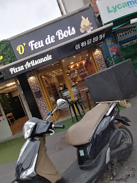 Photos du propriétaire du Pizzeria O feu de bois à Pierrefitte-sur-Seine - n°1