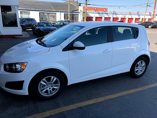 Used Car Dealer «AdvantEdge Quality Cars», reviews and photos, 1238 E Douglas Ave, Wichita, KS 67214, USA