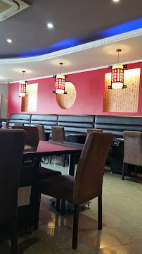 Atmosphère du Restaurant asiatique Panda Grill à Orléans - n°6