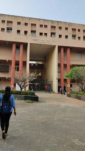 University of Mumbai IDOL