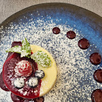 Photo n°4 de l'avis de Ximene.n fait le 31/07/2023 à 17:13 sur le  Theatro - restaurante, wine bar e galeria de arte à Póvoa de Varzim