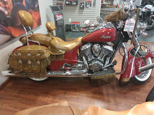 Motorcycle Dealer «Big #1 Motorsports», reviews and photos, 505 Cobb St, Birmingham, AL 35209, USA