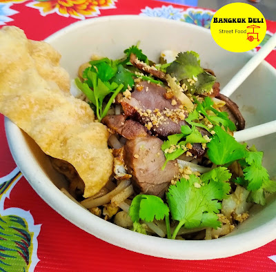 Bangkok Deli Street Food à Gaillac