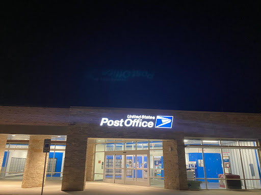 Post Office «United States Postal Service», reviews and photos, 304 W Boyd Dr, Allen, TX 75013, USA