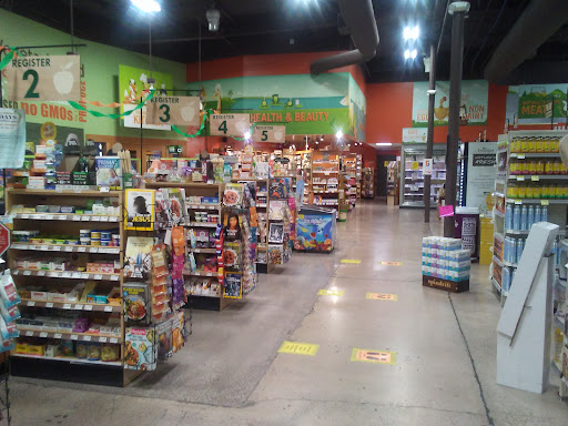 Natural Foods Store «Natural Grocers», reviews and photos, 6320 N Oracle Rd, Tucson, AZ 85704, USA