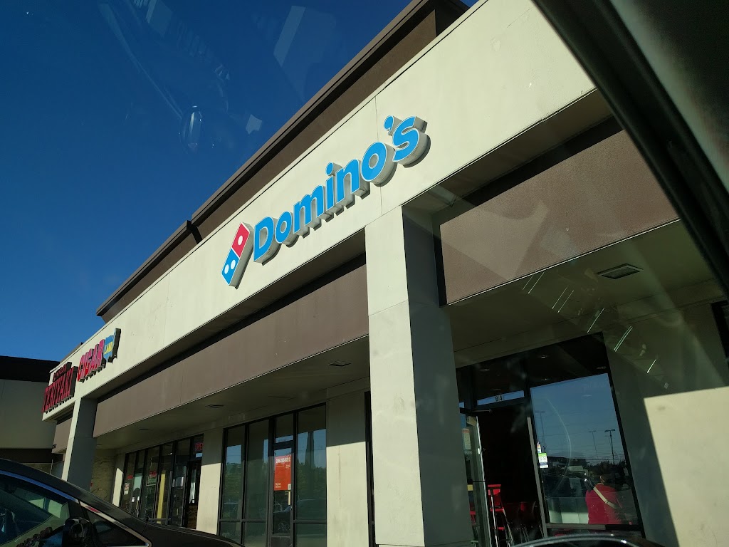 Domino's Pizza 98203