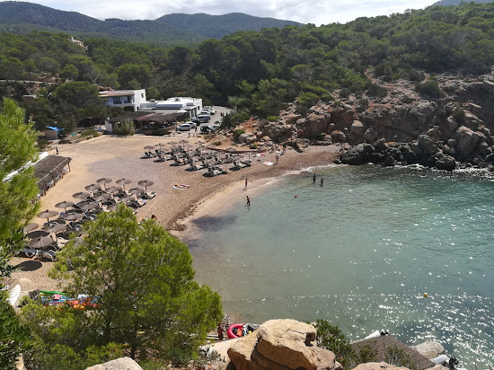 Cala Carbo