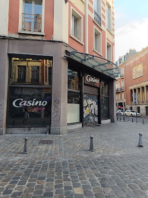 La Fière à Lille