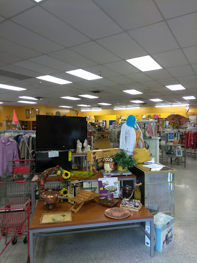 Thrift Store «Sutter Hospice Thrift Store», reviews and photos