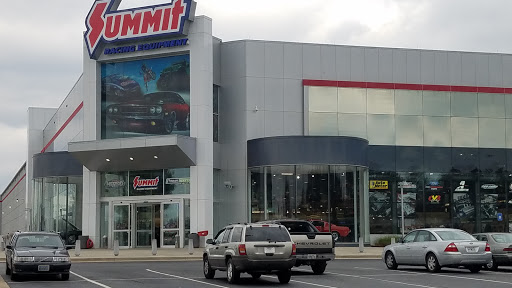 Auto Parts Store «Summit Racing Equipment», reviews and photos, 20 King Mill Rd, McDonough, GA 30253, USA
