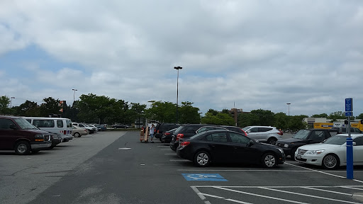 Home Improvement Store «The Home Depot», reviews and photos, 564 Broadway, Saugus, MA 01906, USA