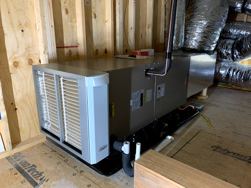 Travmar Air Conditioning & Heating LLC image 3