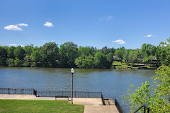 Tuscaloosa River Walk