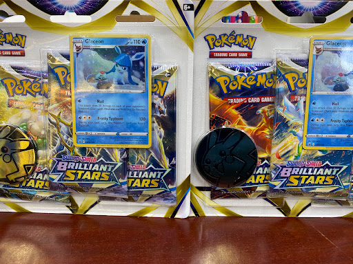 Toy Store «Toy Box», reviews and photos, 300 W Boston Post Rd, Mamaroneck, NY 10543, USA