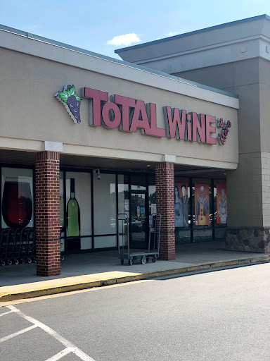 Wine Store «Total Wine & More», reviews and photos, 8103 Sudley Rd, Manassas, VA 20109, USA