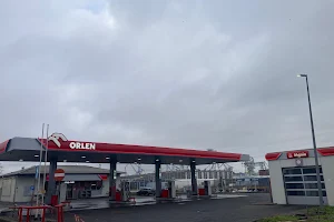 Petrol station Orlen image