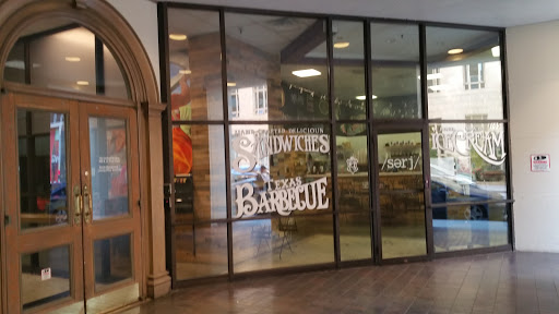 Cafe «Serj Books & Local Food», reviews and photos, 400 North St. Paul Street, Dallas, TX 75201, USA