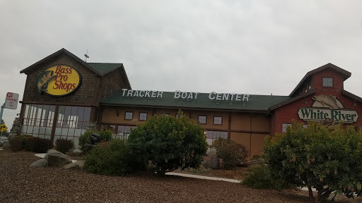 Sporting Goods Store «Bass Pro Shops», reviews and photos, 1356 Bass Pro Dr, Manteca, CA 95337, USA