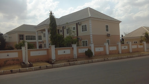Sanaf Hotel & Suites, A4, Nigeria, Budget Hotel, state Taraba