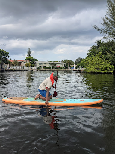 Surf Shop «Sunrise Paddleboards, LLC.», reviews and photos, 2520 N Federal Hwy, Fort Lauderdale, FL 33305, USA