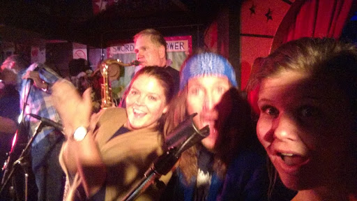 Night Club «Roxy & Dukes Roadhouse», reviews and photos, 745 Bound Brook Rd, Dunellen, NJ 08812, USA