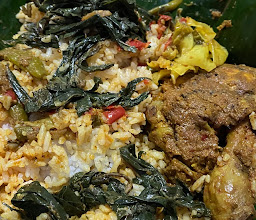 Rumah Makan Minang Saiyo photo