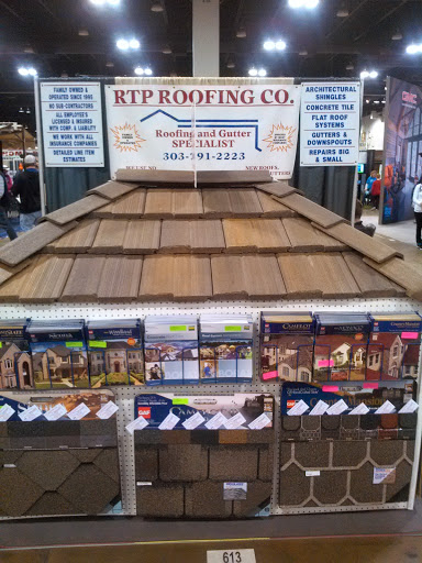Roofing Contractor «RTP ROOFING CO.», reviews and photos, 4011 S Federal Blvd, Sheridan, CO 80110, USA