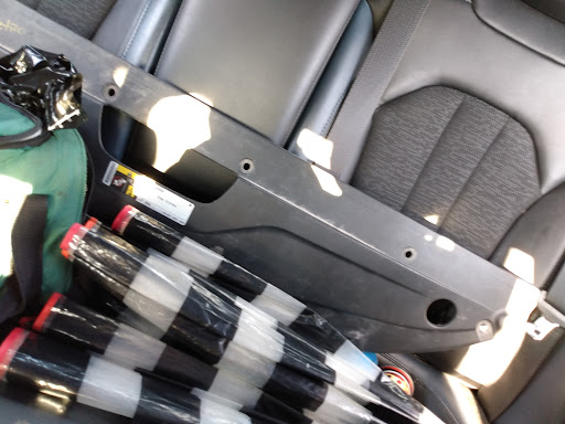 Auto Body Shop «Ganley Auto Collision Center», reviews and photos, 6786 Pearl Rd, Middleburg Heights, OH 44130, USA