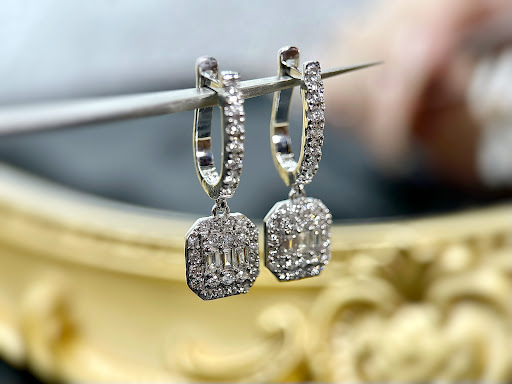 H&N Diamond - Masterpiece Jewelry