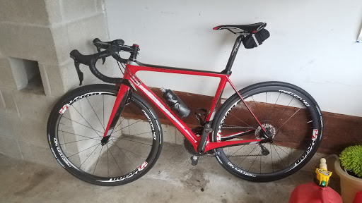 Bicycle Store «Cycle Works», reviews and photos, 207 Hellam St, Wrightsville, PA 17368, USA