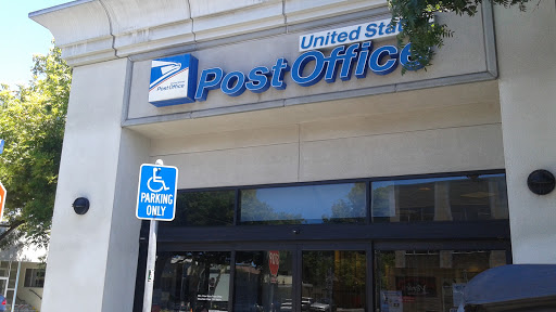 Post Office «United States Postal Service», reviews and photos, 211 Hope St, Mountain View, CA 94041, USA