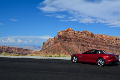 Jaguar Dealer «Jaguar North Scottsdale», reviews and photos, 18100 N Scottsdale Rd, Phoenix, AZ 85054, USA