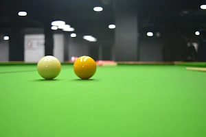 Roots Pool & Snooker Club image