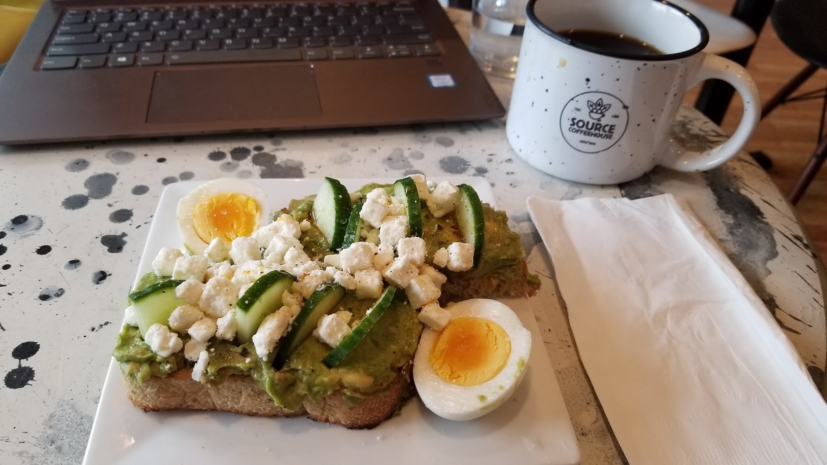 Source Coffeehouse