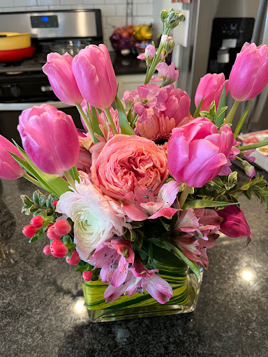 Florist «Tulipia Floral Design», reviews and photos, 7617 Lake St, River Forest, IL 60305, USA