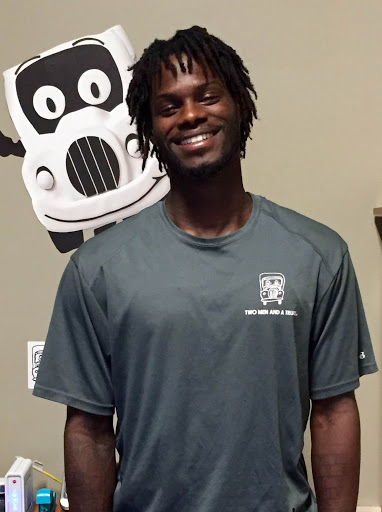 Moving and Storage Service «Two Men and a Truck», reviews and photos, 2500 W 15th St, Panama City, FL 32401, USA