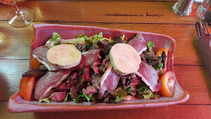 Photo n°33 de Casse-Croûte Vendéen à Pouzauges ()