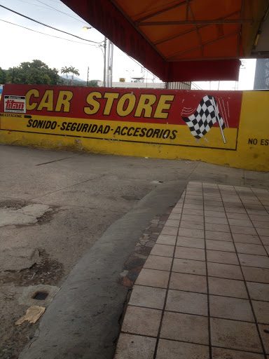 Car Store C. A.