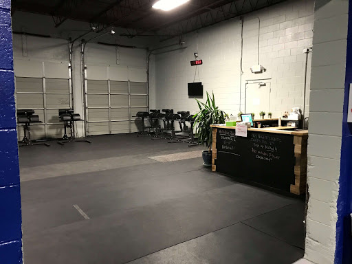 Gym «Old Colony CrossFit», reviews and photos, 241 Grotto Ave, Pawtucket, RI 02860, USA