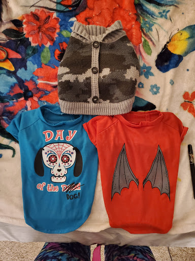 Pet Supply Store «PetSmart», reviews and photos, 4654 Milestone Ln, Castle Rock, CO 80104, USA