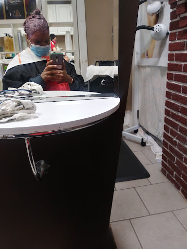 Hair Salon «Bubble Salon», reviews and photos, 4104 Ventnor Ave, Atlantic City, NJ 08401, USA