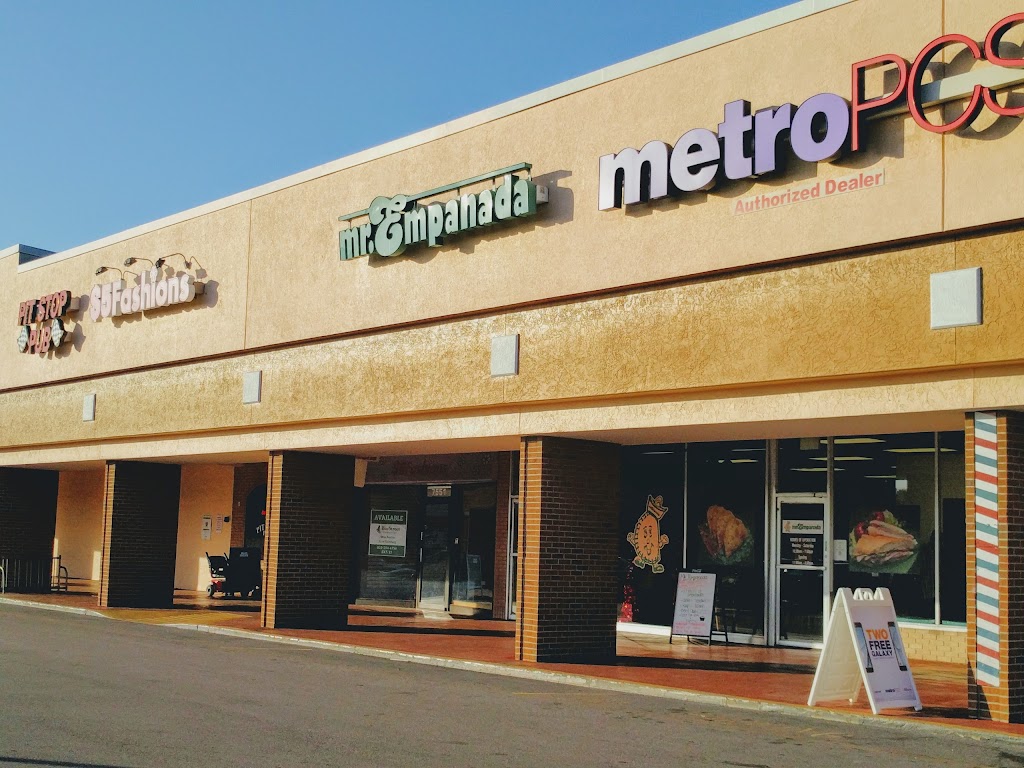 Mr Empanada - Town & Country 33615